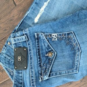 D9 Bootcut Women's Jeans Sz 31